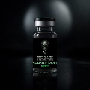 5-amino-1mq 100mg vial