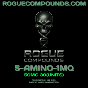 5-AMINO-1MQ