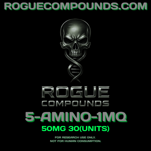 5-AMINO-1MQ