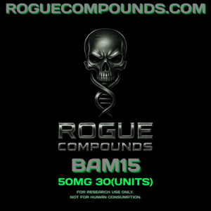 BAM15