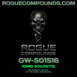 GW-501516 (CARDARINE)