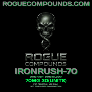 IRONRUSH-70
