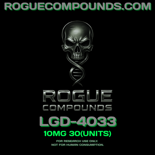 LGD-4033 (LIGANDROL)