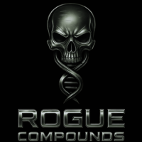 ROGUE LOGO GREEN TINT 350X350 (350 x 350 px)