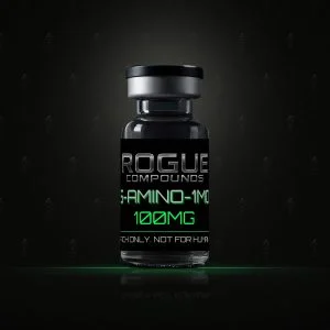 5-AMINO-1MQ | Rogue Compounds
