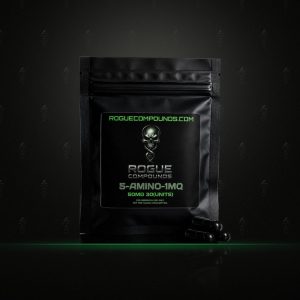 5-AMINO-1MQ | Rogue Compounds