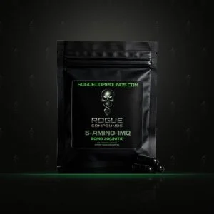 5-AMINO-1MQ | Rogue Compounds