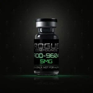 AOD-9604 | Rogue Compounds