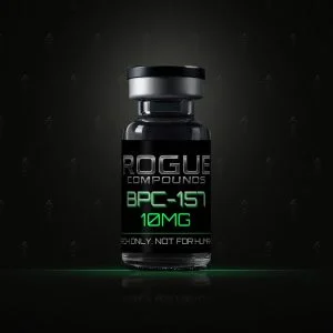 BPC-157 | Rogue Compounds