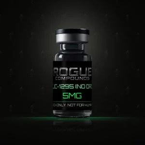 CJC-1295 NO DAC | Rogue Compounds