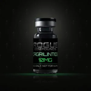 CAGRILINTIDE | Rogue Compounds