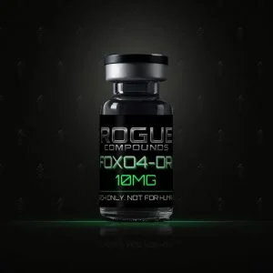 FOXO4-DRI | Rogue Compounds