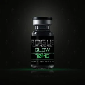 GLOW blend | Rogue Compounds
