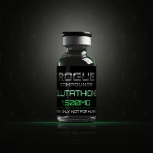 GLUTATHIONE | Rogue Compounds