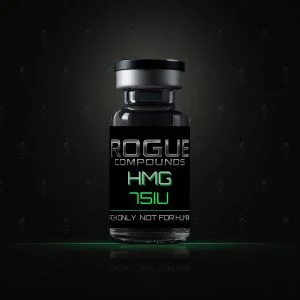 HMG | Rogue Compounds