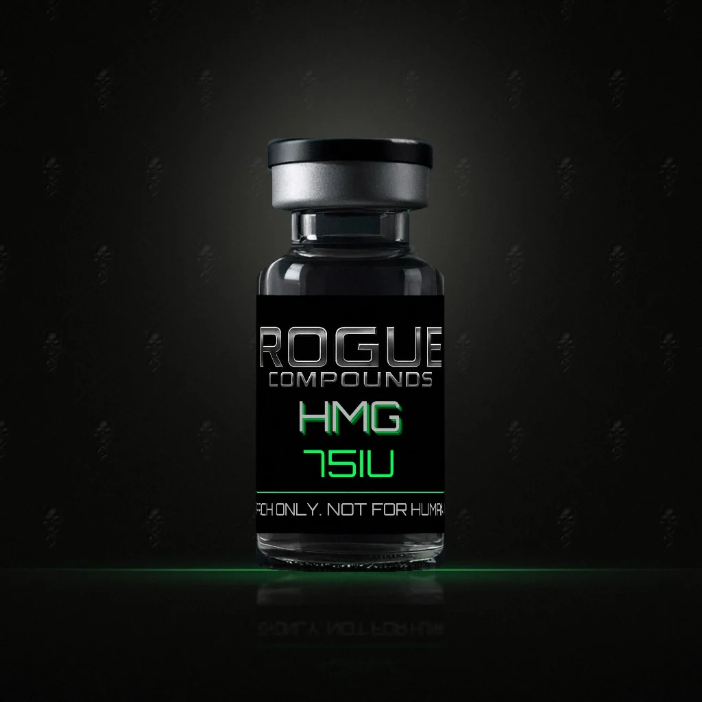 HMG | Rogue Compounds