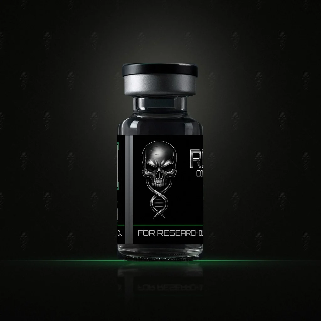 HMG | Rogue Compounds
