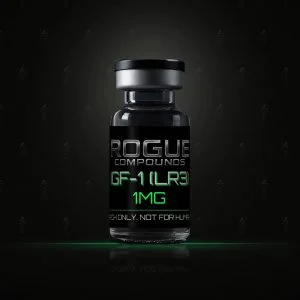 IGF-1 LR3 | Rogue Compounds
