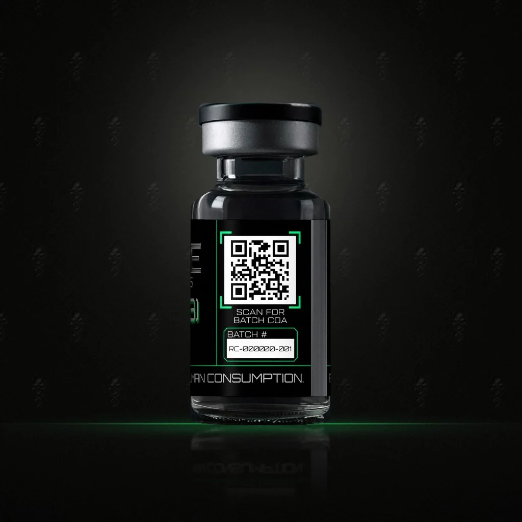 IGF-1 (LR3) 2 IGF-1 LR3 | Rogue Compounds