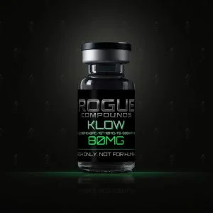 KLOW blend | Rogue Compounds