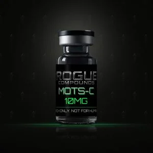 MOTS-C | Rogue Compounds