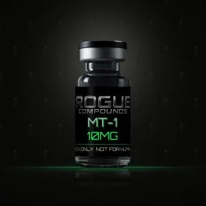 MELANOTAN 1 | Rogue Compounds