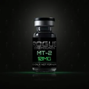 MELANOTAN II | Rogue Compounds