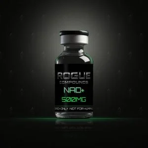 NAD+ | Rogue Compounds