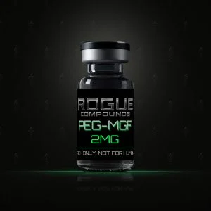 PEG-MGF | Rogue Compounds