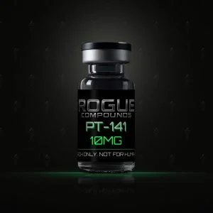 PT-141 | Rogue Compounds