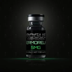SERMORELIN | Rogue Compounds