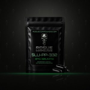 SLU-PP-332 | Rogue Compounds