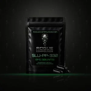 SLU-PP-332 | Rogue Compounds
