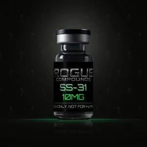 SS-31 | Rogue Compounds