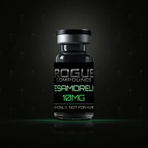 TESAMORELIN | Rogue Compounds