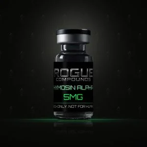 THYMOSIN ALPHA-1 | Rogue Compounds