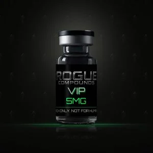 VIP | Rogue Compounds
