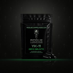 YK-11 | Rogue Compounds