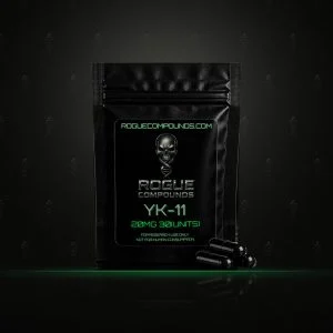 YK-11 | Rogue Compounds