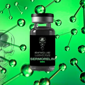 SERMORELIN-5MGG-VIAL