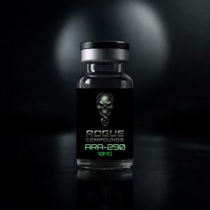 ara-290 10mg vial