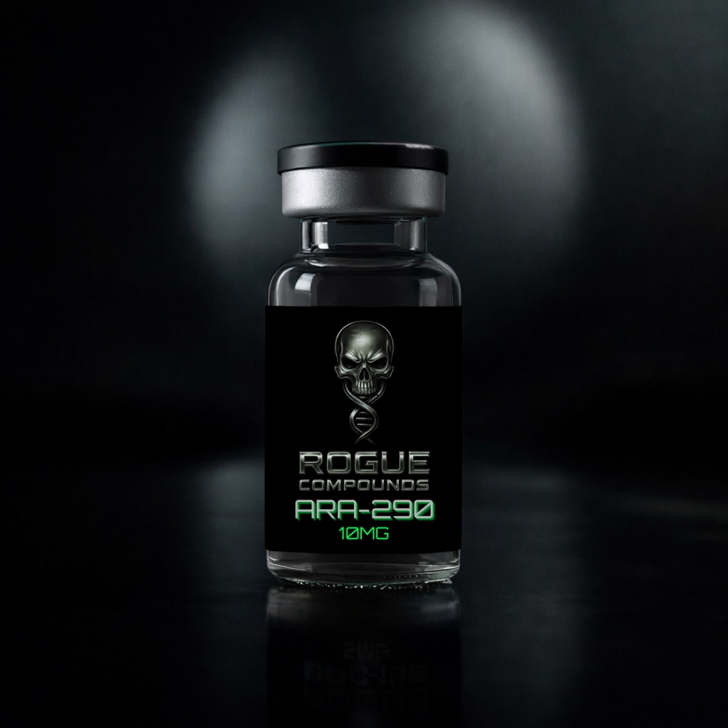 ara-290 10mg vial