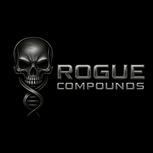 rogue website logo