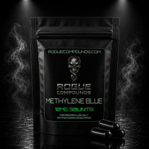 methylene blue 10mg capsule
