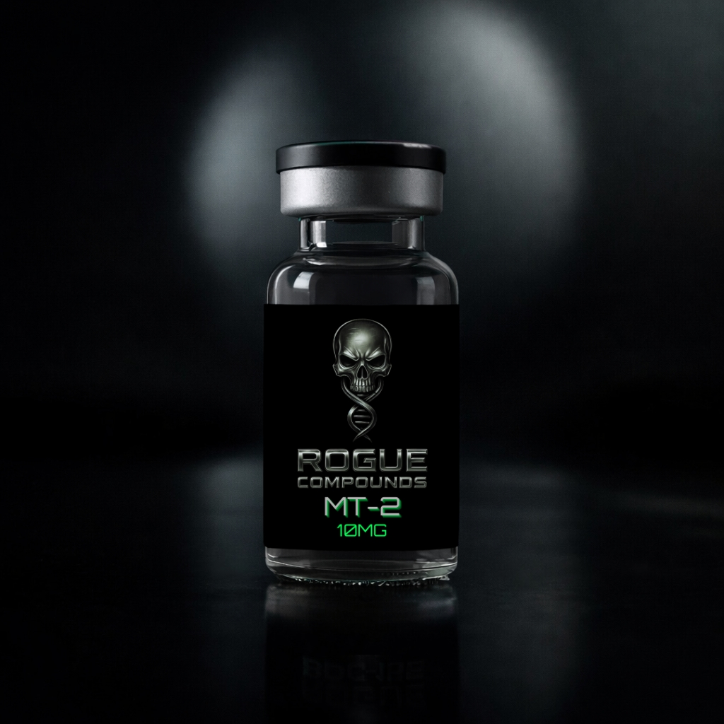 mt-2 10mg vial