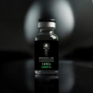 nad+ 500mg vial
