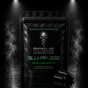 slu-pp-332 8mg capsule