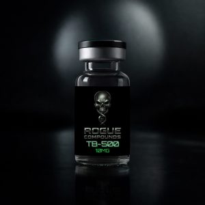 tb-500 10mg vial