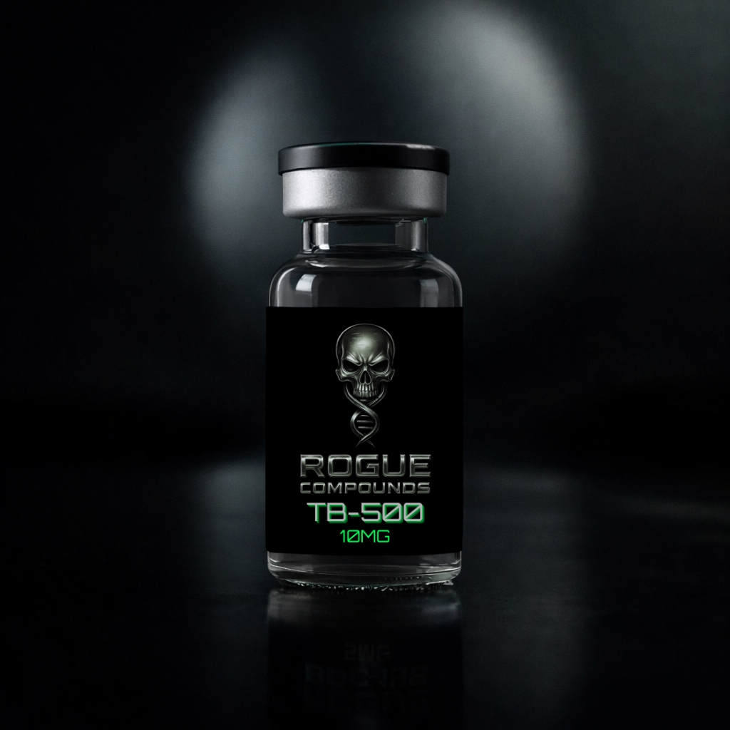 tb-500 10mg vial