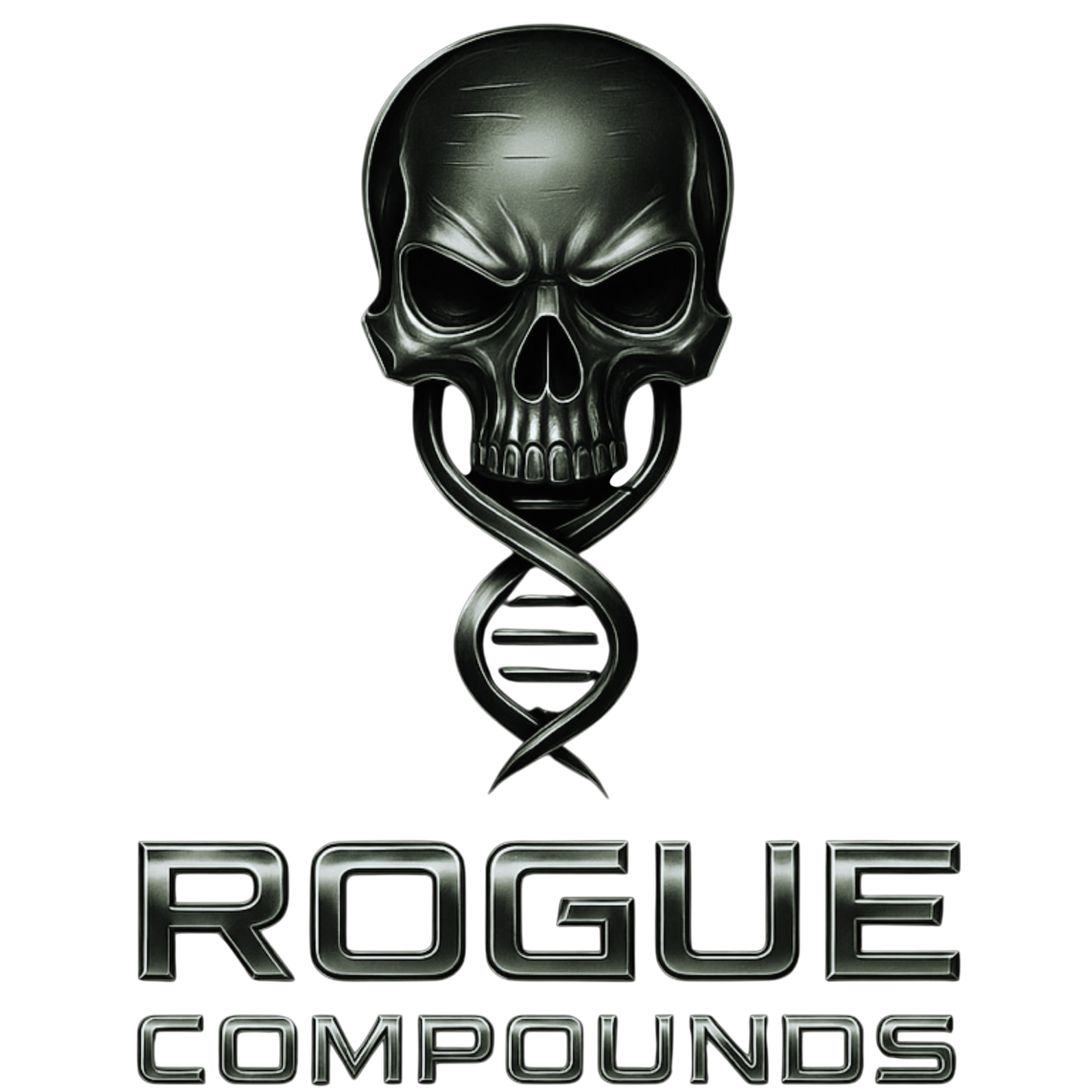 Rogue Compounds logo